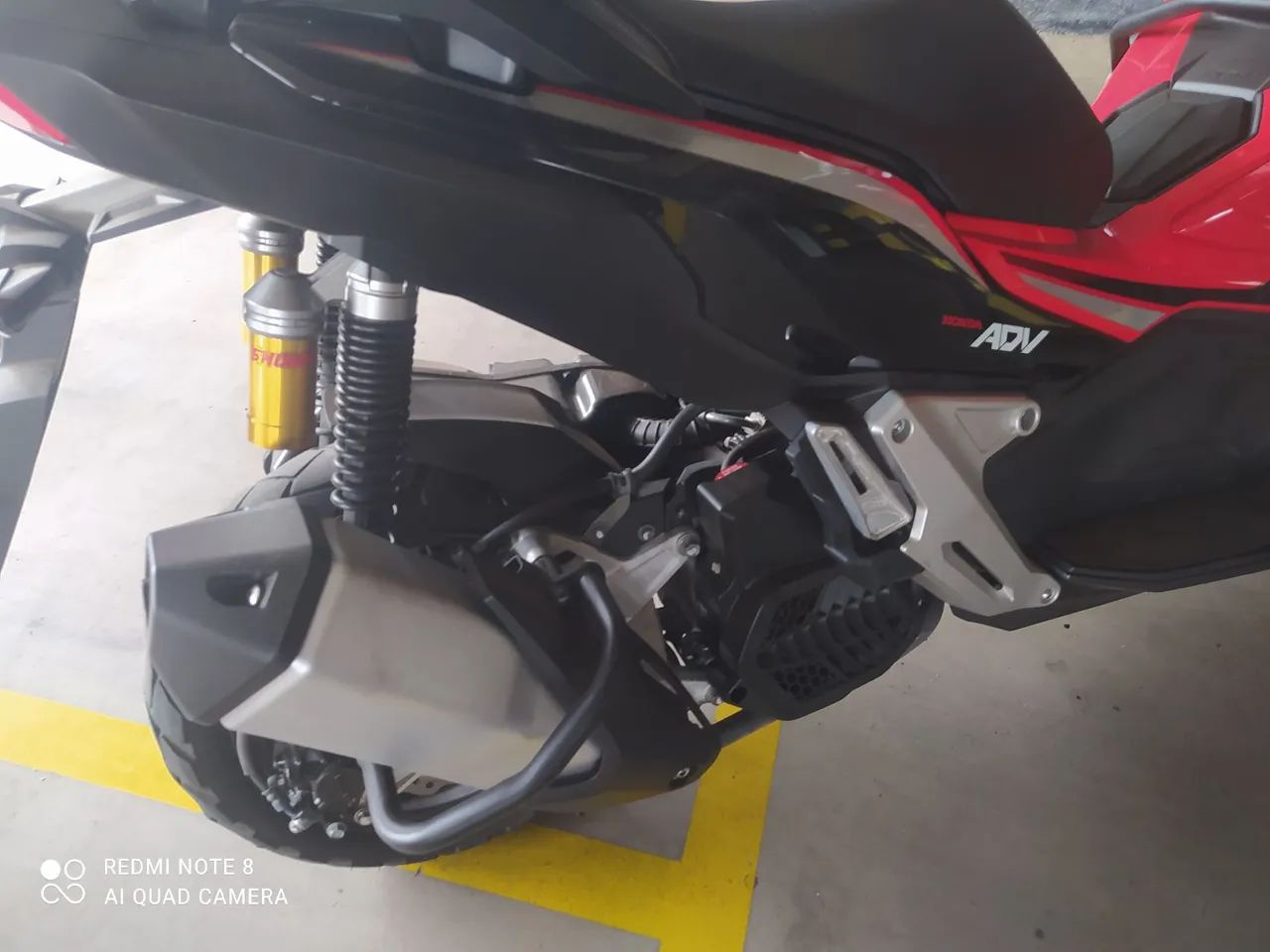 ADV 160 2023  - Foto 5