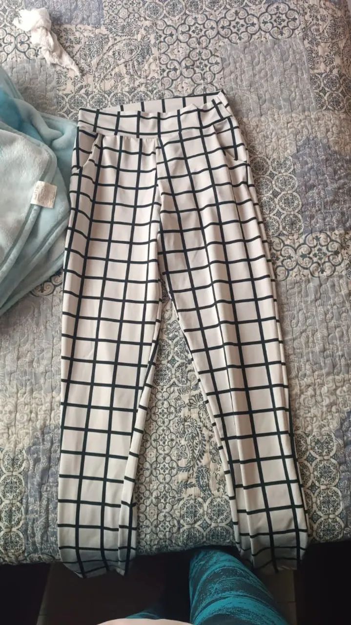 Roupas usadas em estado novo - Foto 2