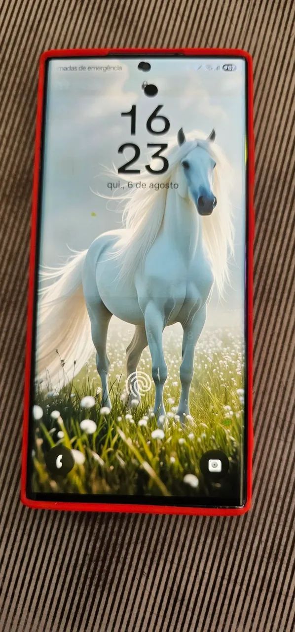Samsung S22 ultra usado  - Foto 4