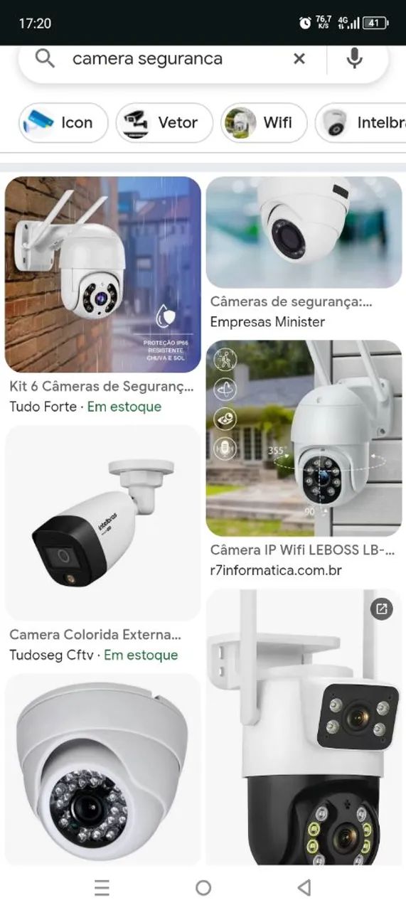 INSTALAÇÃO E MANUTENÇÃO CAMERAS E SERCA ELETRICA - Foto 2