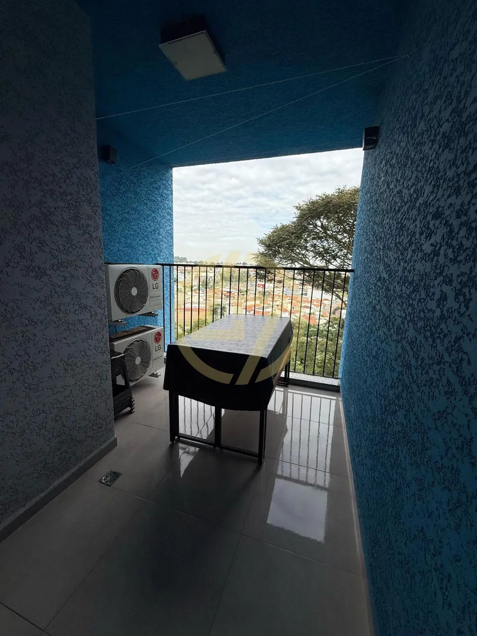 Apartamento em Vila Palmeira - Itapetininga - Foto 3