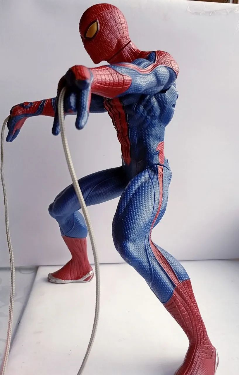 Bonecos homem aranha marvel - Foto 2