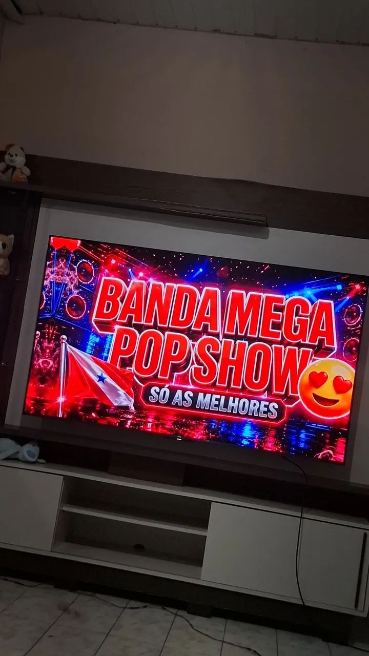Televisão 65 polegadas LG - Foto 3