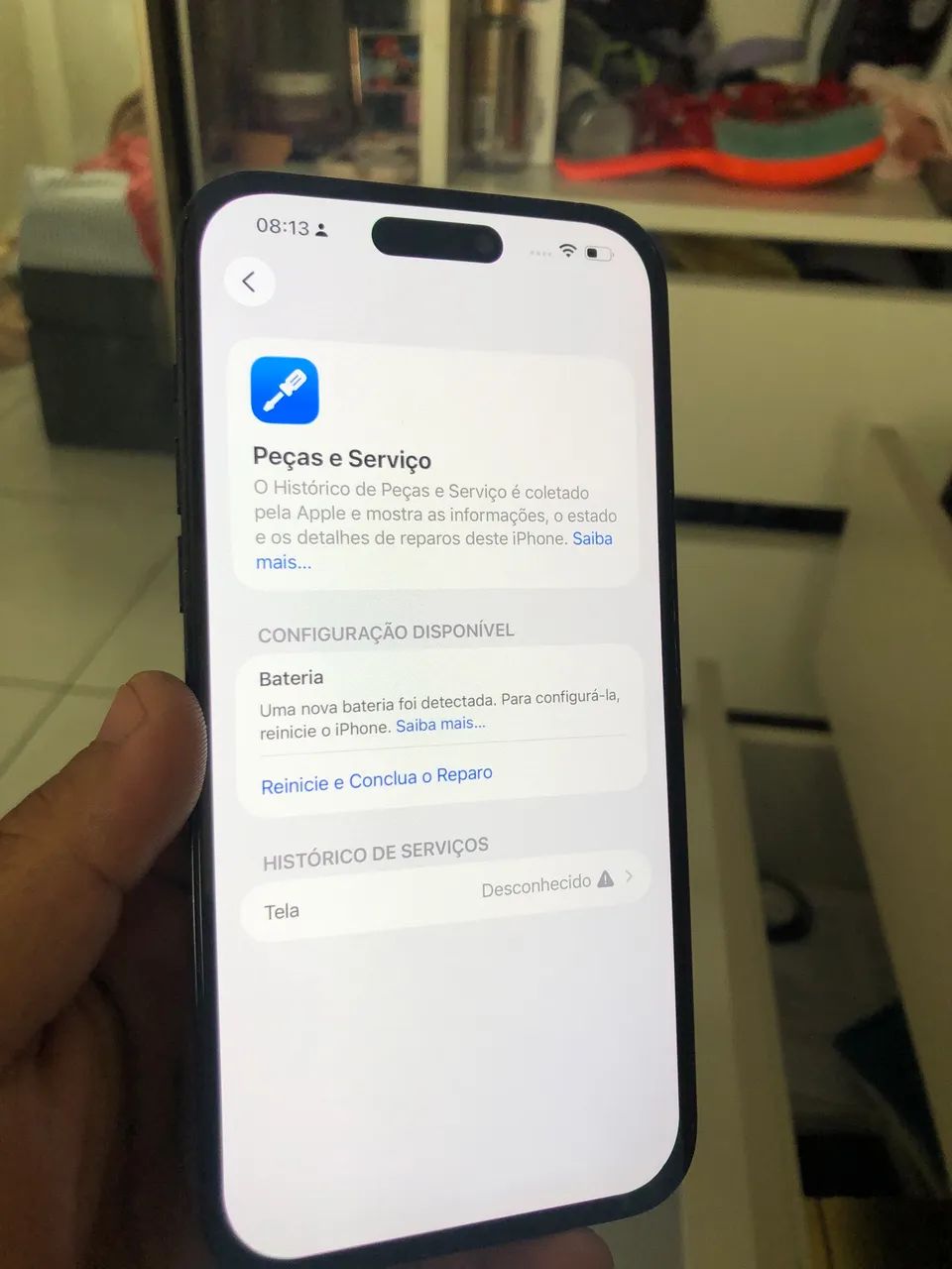 iPhone 14 pro max  - Foto 3