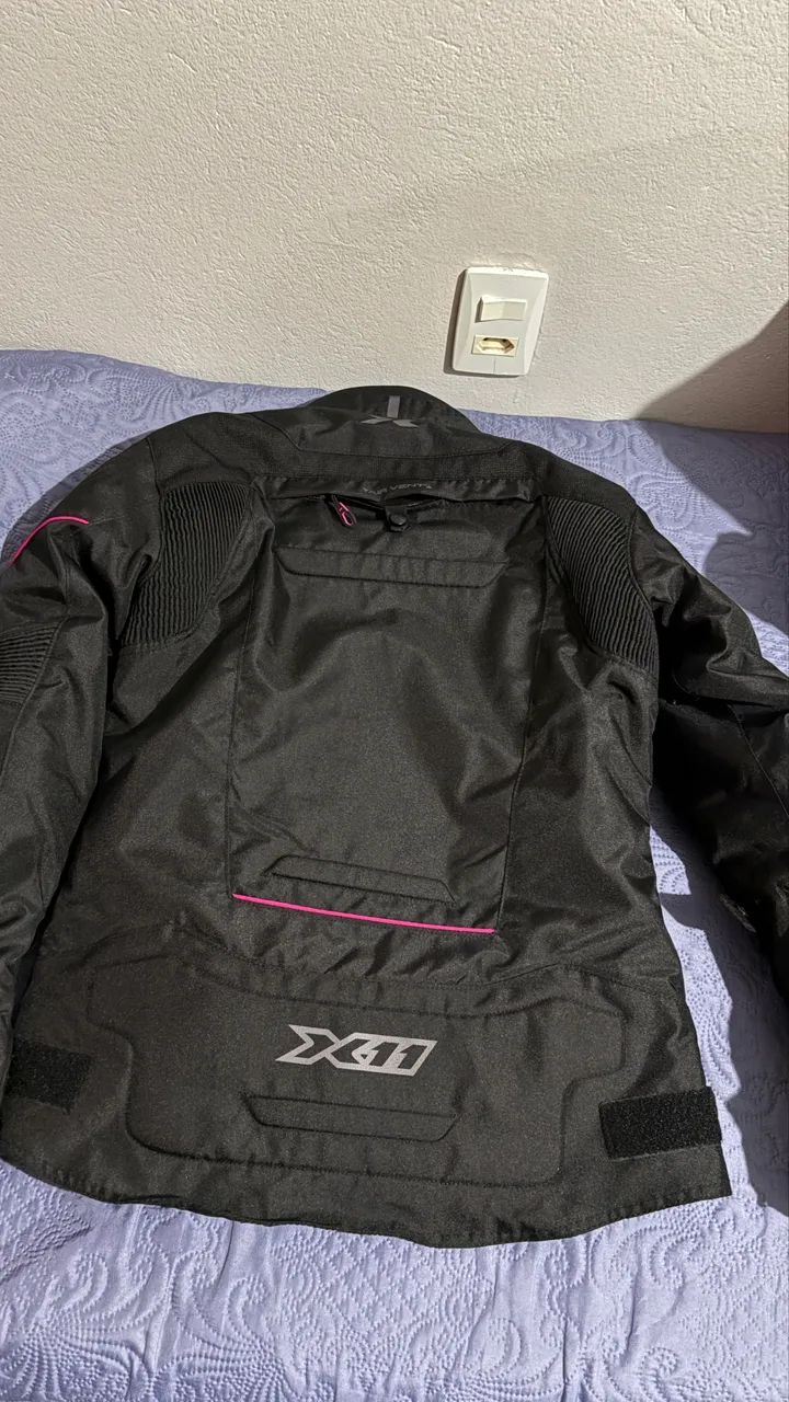 Jaqueta x11  - Foto 5