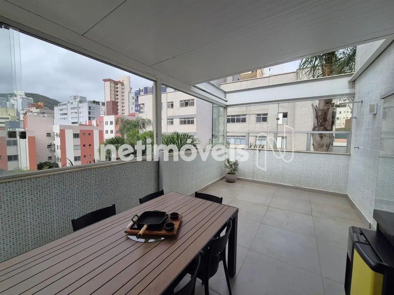 Venda Cobertura Buritis Belo Horizonte - Foto 2