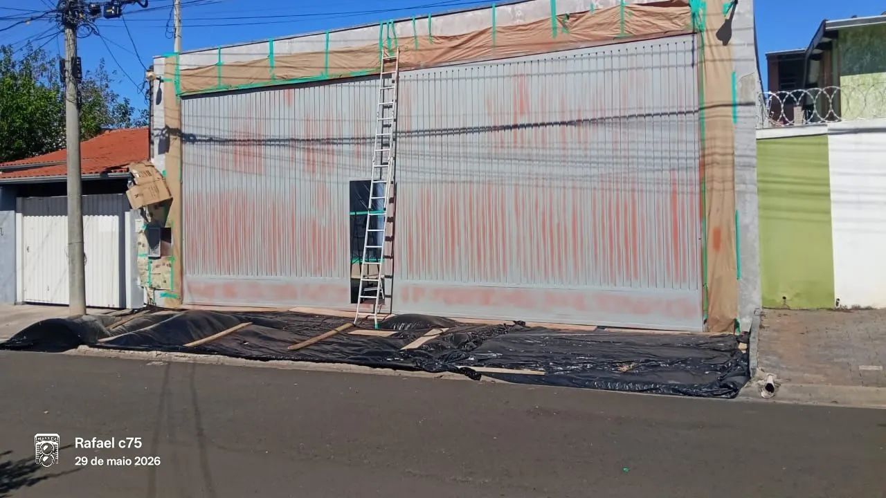 Pinturas de alto padrão  - Foto 4