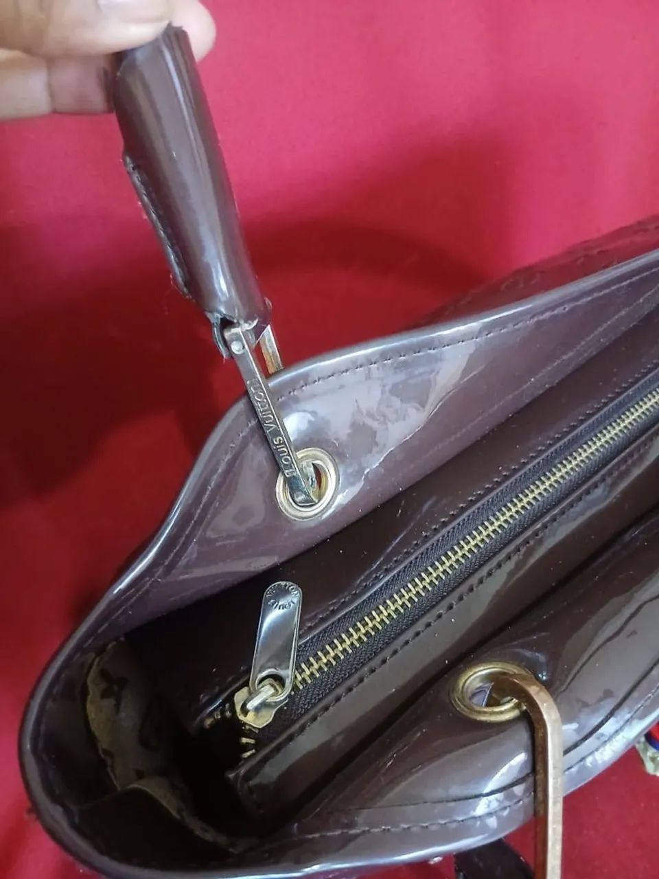 Bolsa Louis  Vuitton - Foto 3