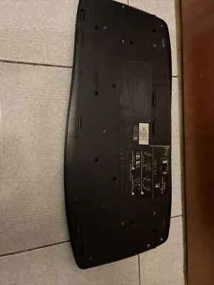 Teclado sem fio mx 5000 Logitech  - Foto 5