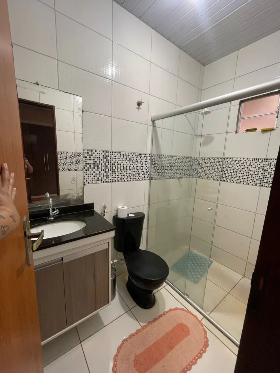 Casa 4 quartos 3 banheiros maraba - Foto 4