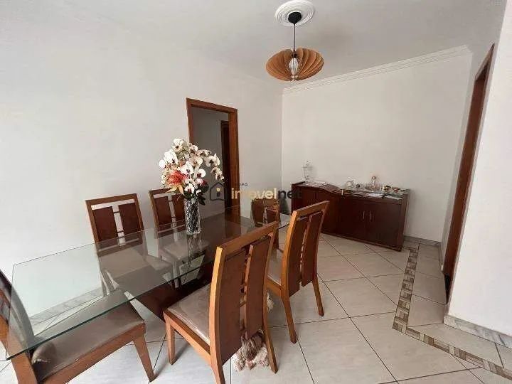 Apartamento com Área Privativa, 4 Quartos e 3 Vagas no Nova Floresta - Foto 3