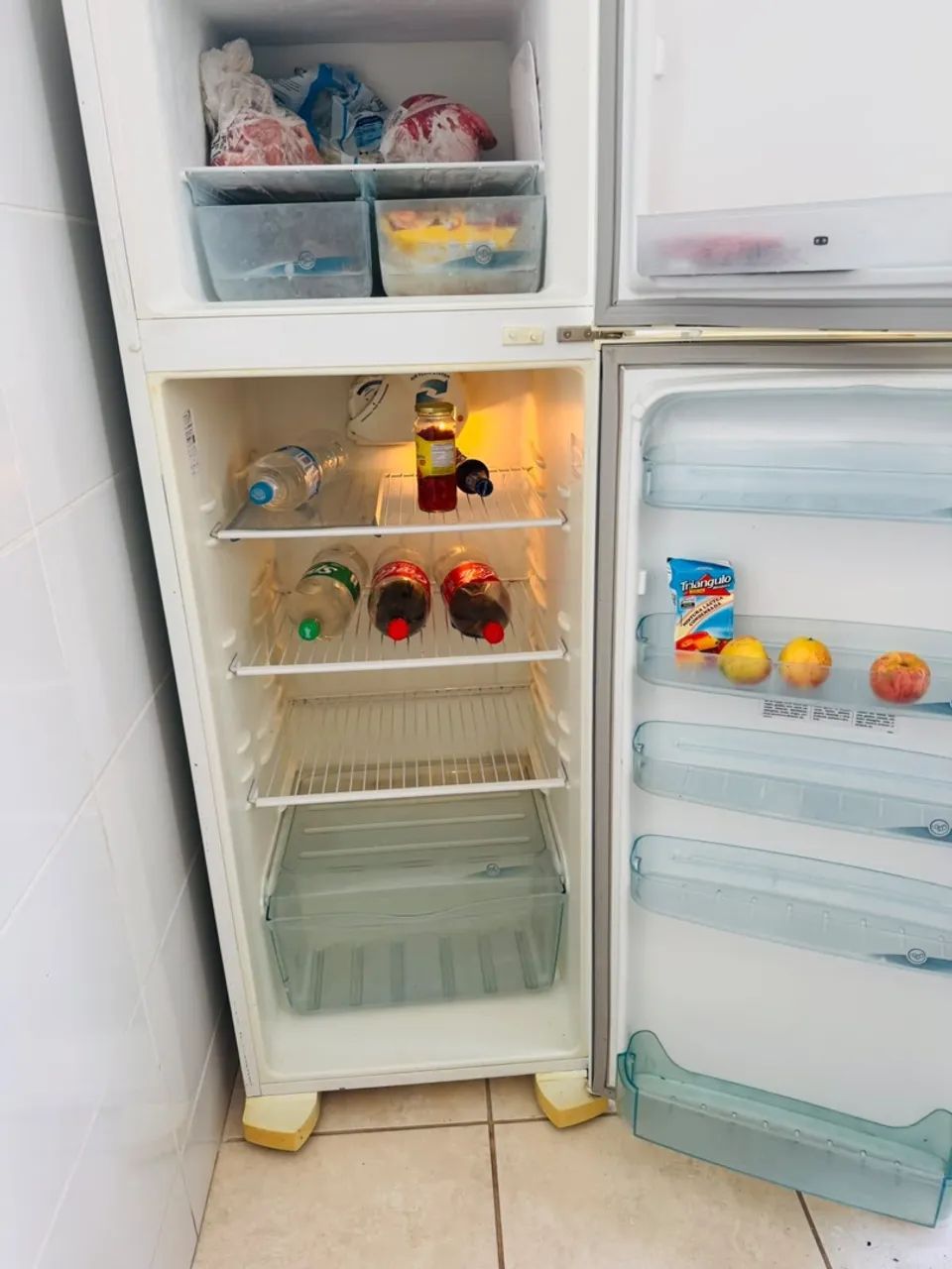 Geladeira  - Foto 4