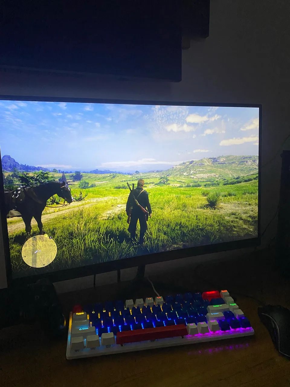 PC GAMER COMPLETO
