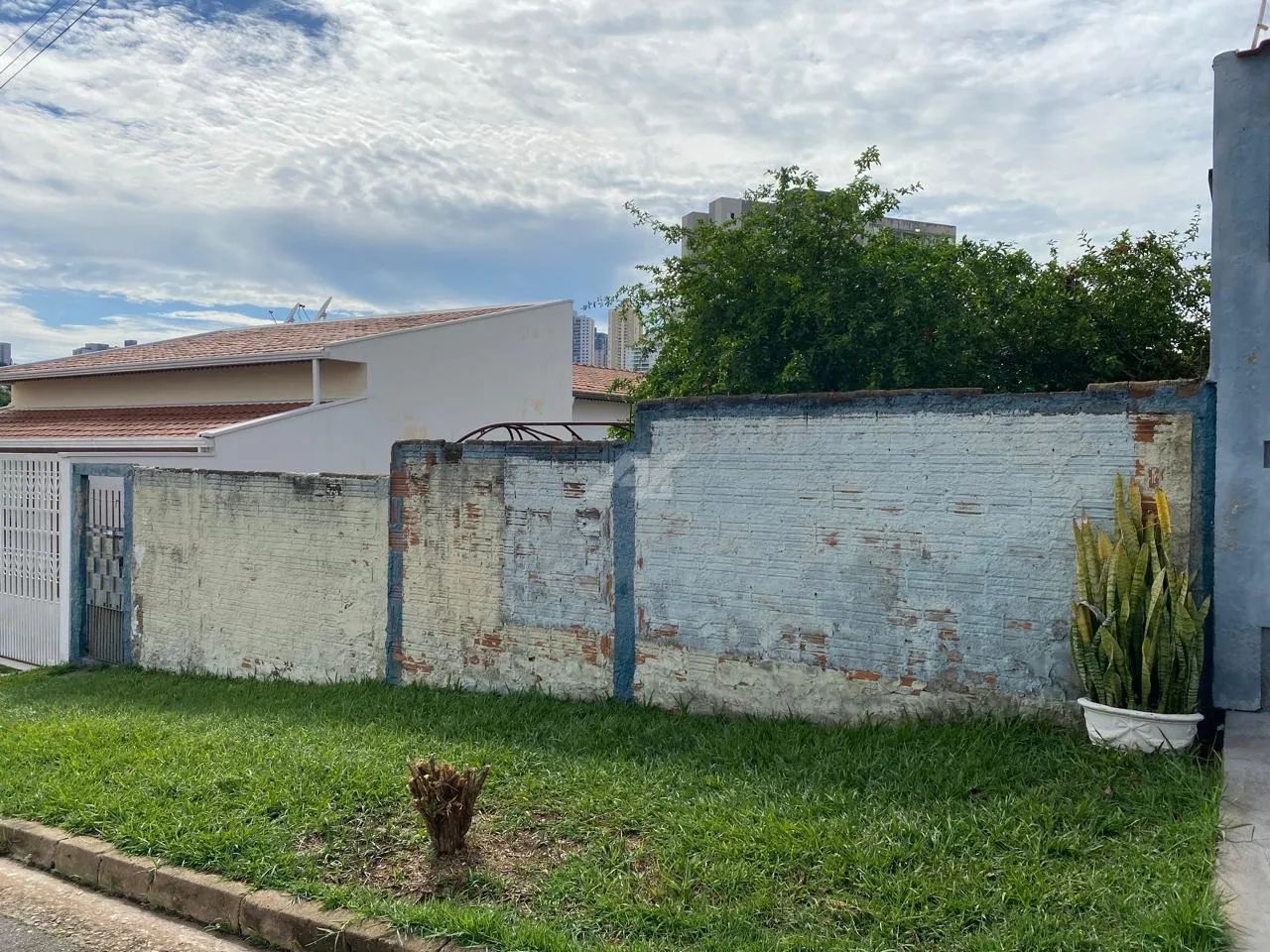 terreno - Jardim Santa Genebra - Campinas - Foto 5