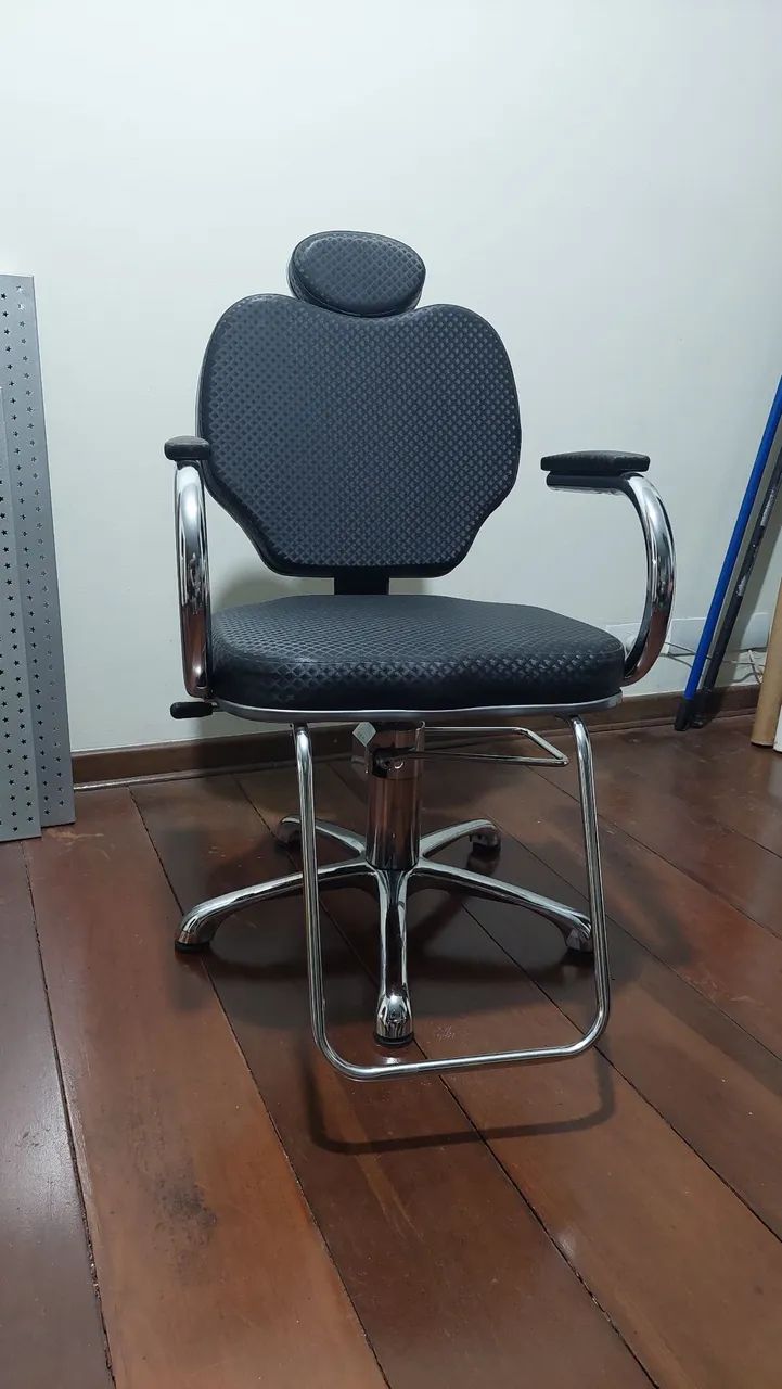 Cadeira de Maquiagem