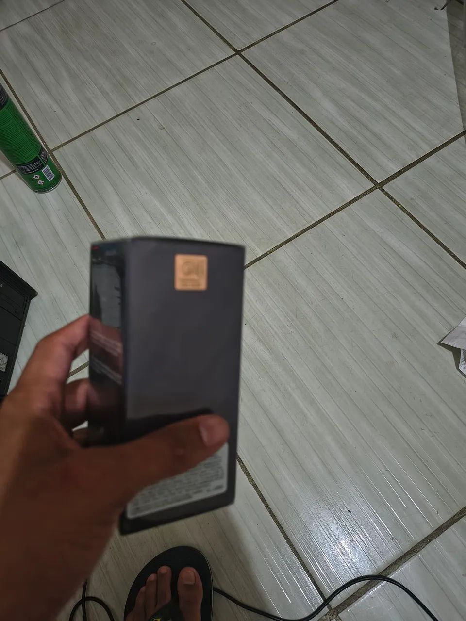 Dior Sauvage Edt  - Foto 5