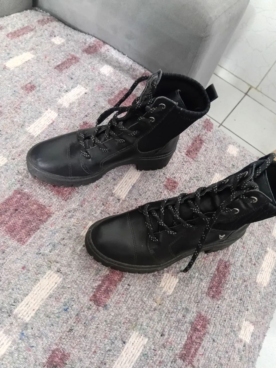 Bota  - Foto 2