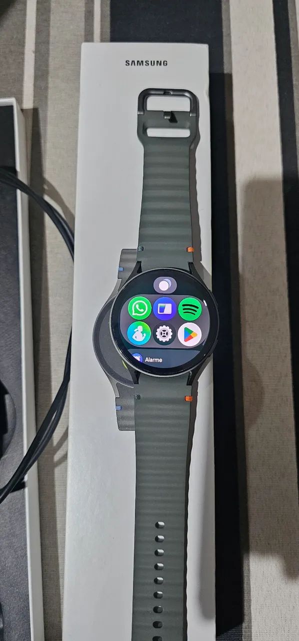 Smartwatch 7 44mm Bluetooth - Foto 5