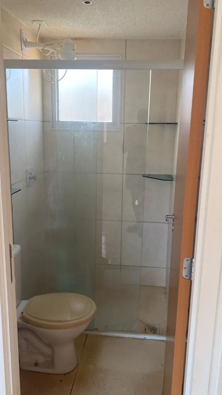  VENDO ÁGIO JARDIM CEU AZUL  - Foto 4