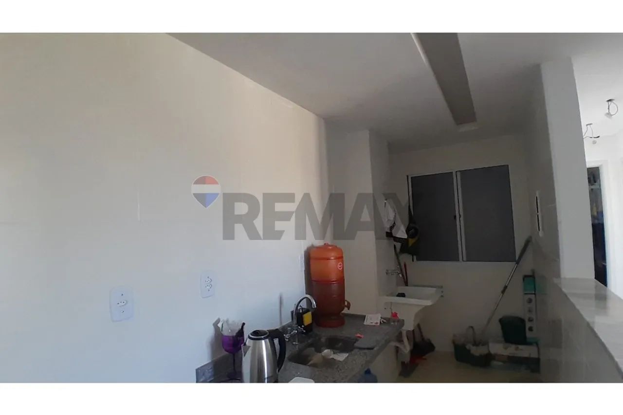 APARTAMENTO 2 QUARTOS AEROPORTO - Foto 5