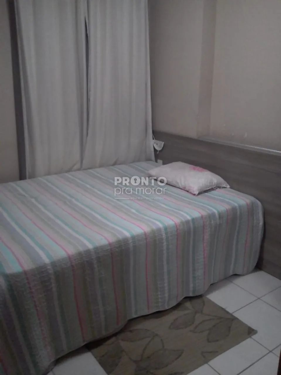 Apartamento com 3 quartos em Artur Lundgren I - Foto 3