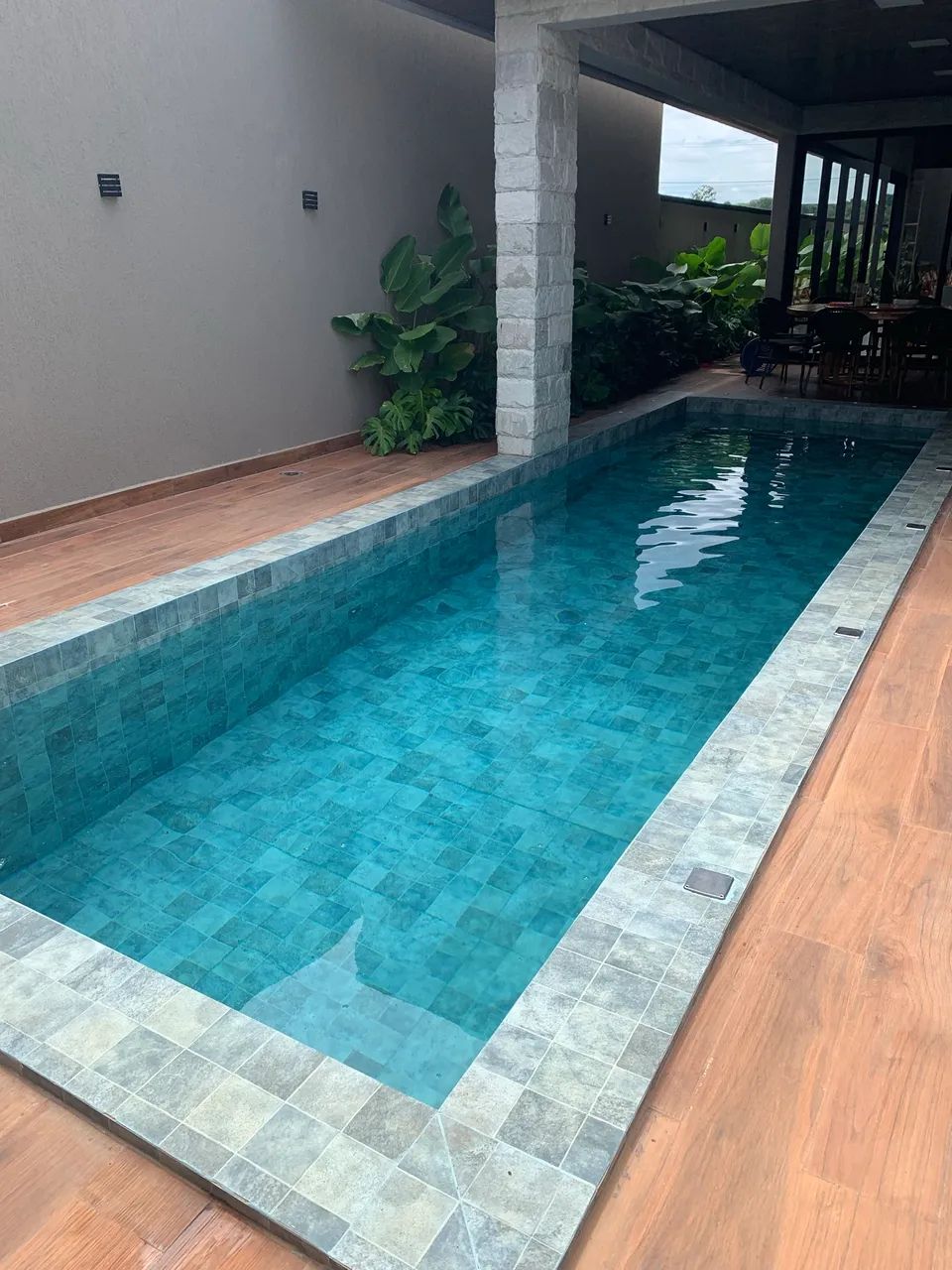 LIMPEZA DE PISCINA  - Foto 4