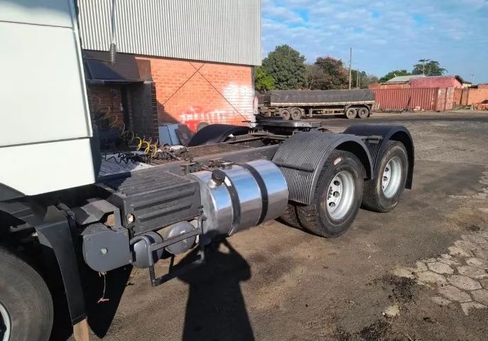FH 540  - Foto 3