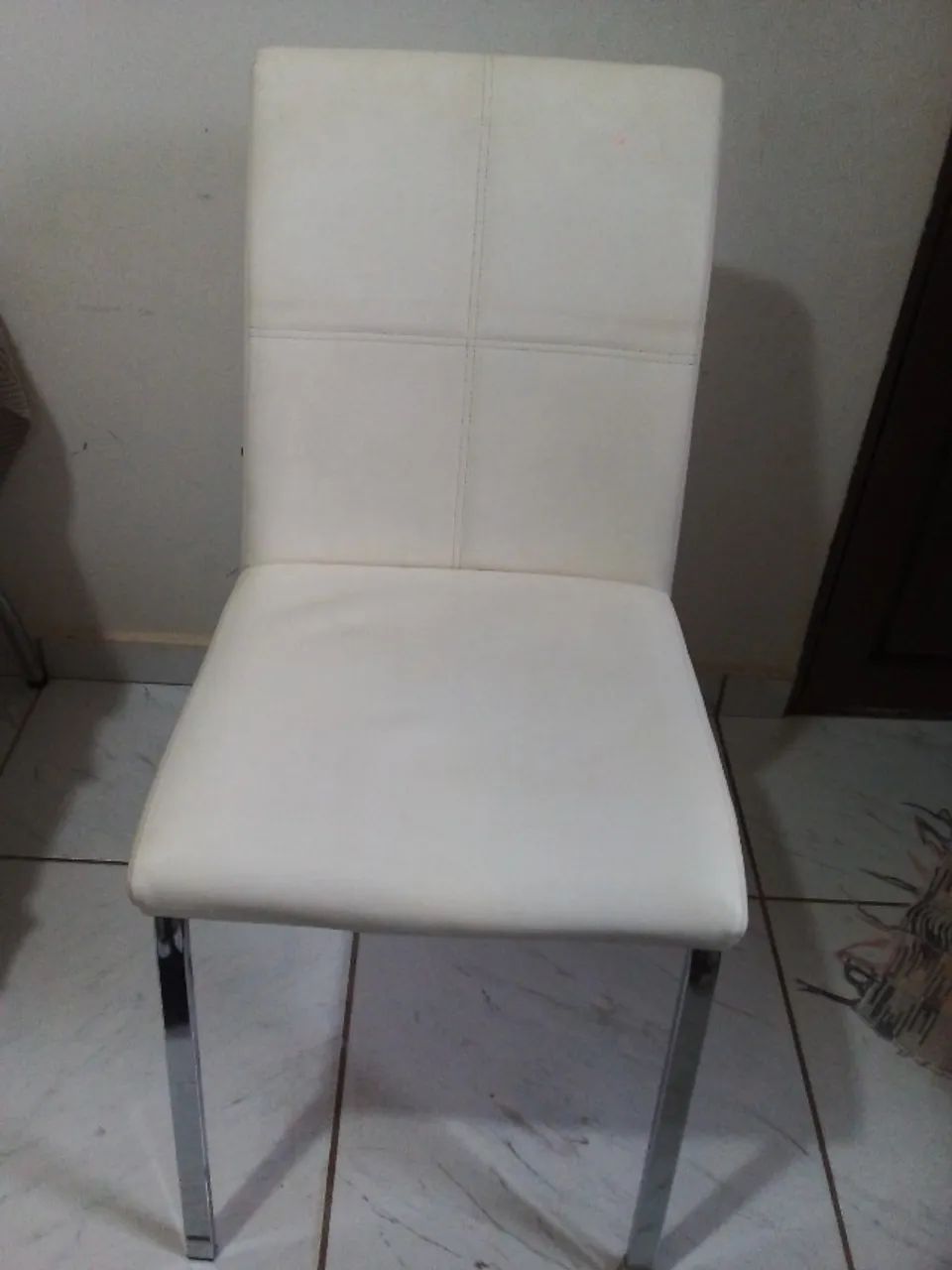 Mesa de jantar quadrada - Foto 2