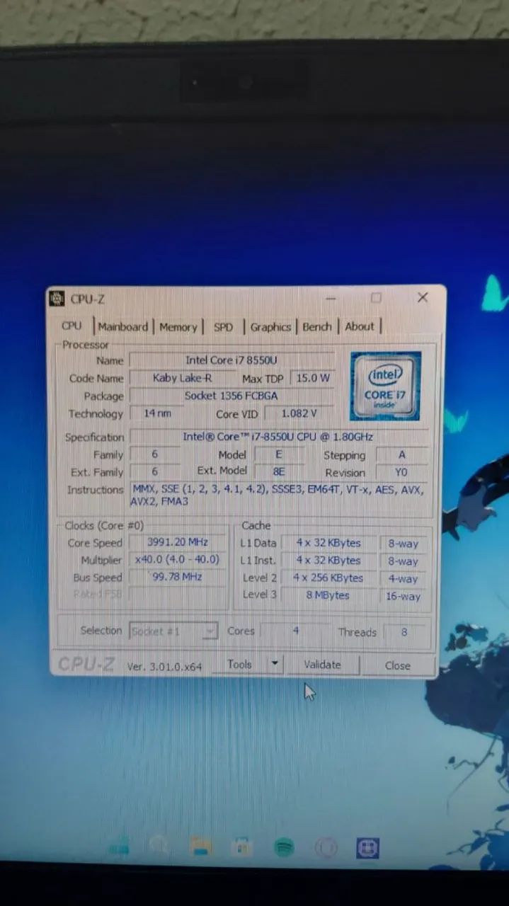 Notebook Vaio (Intel Core i7) - Foto 5
