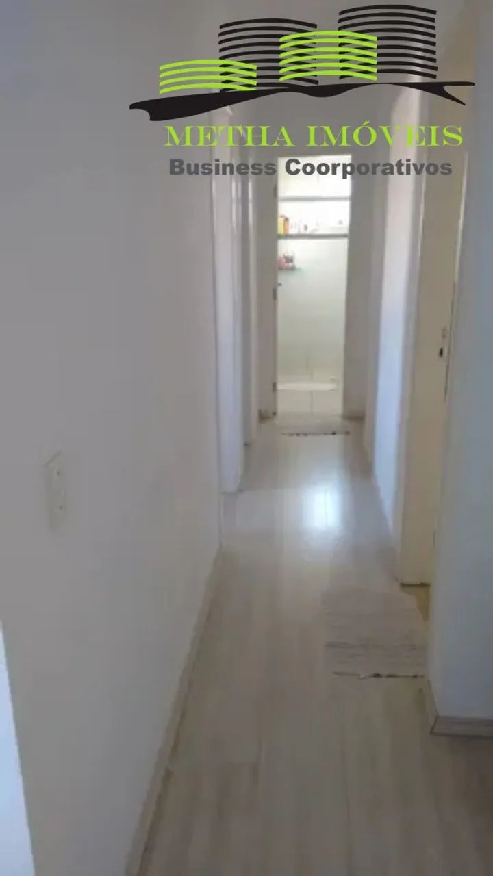 APARTAMENTO ABAIXO DO PREÇO 215MIL EM SOROCABA . - Foto 5