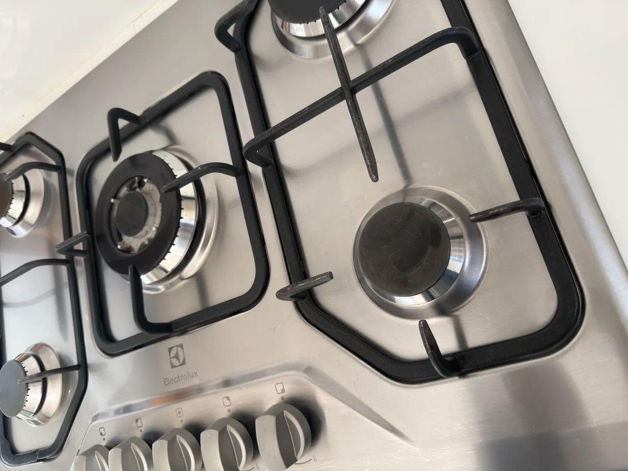 Fogão Cooktop à Gás Electrolux 5 Bocas - Foto 4
