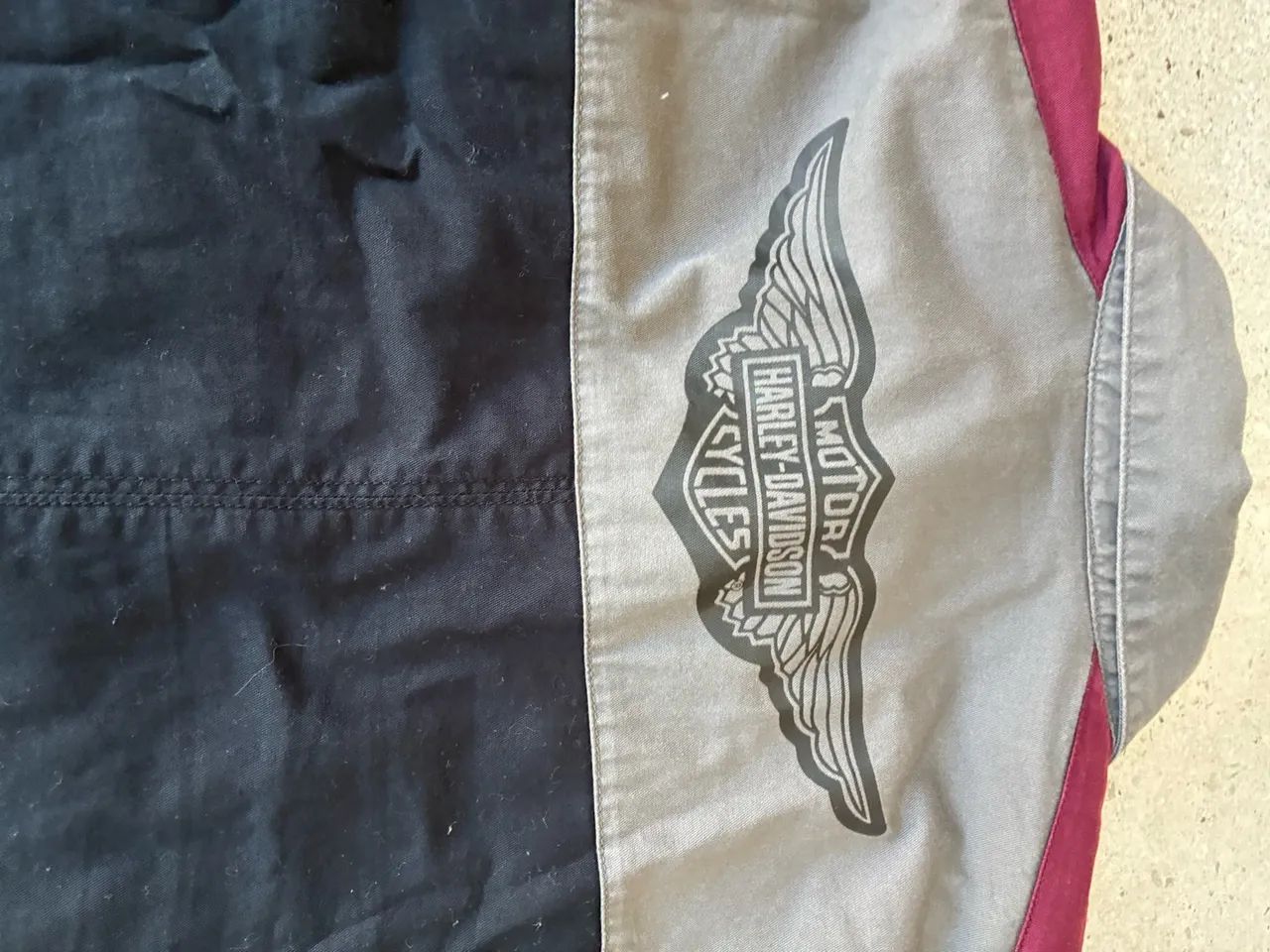 Camisa Harley Davidson  - Foto 4