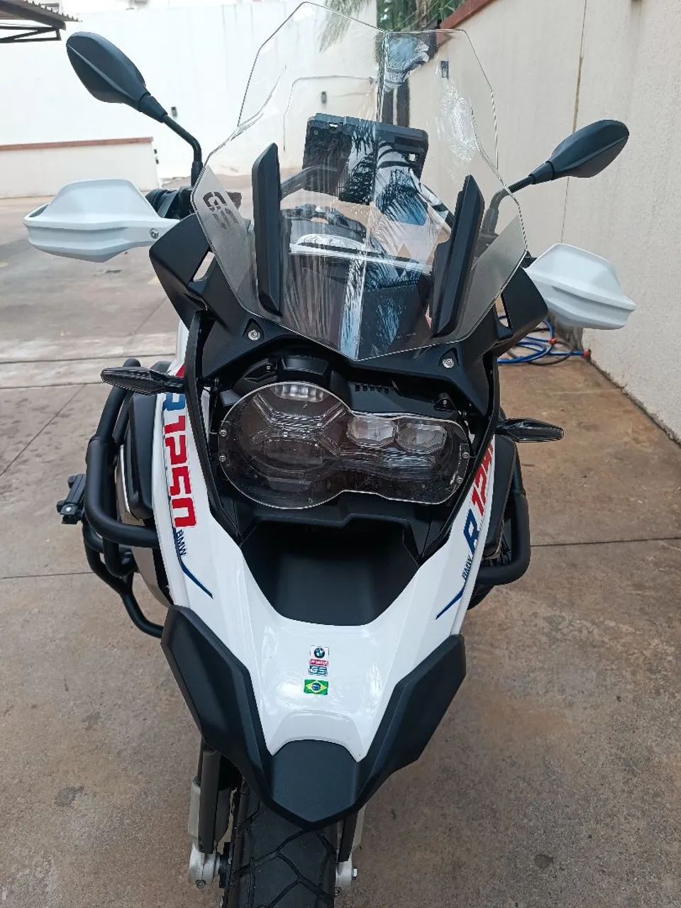 BMW GS1250  - Foto 4