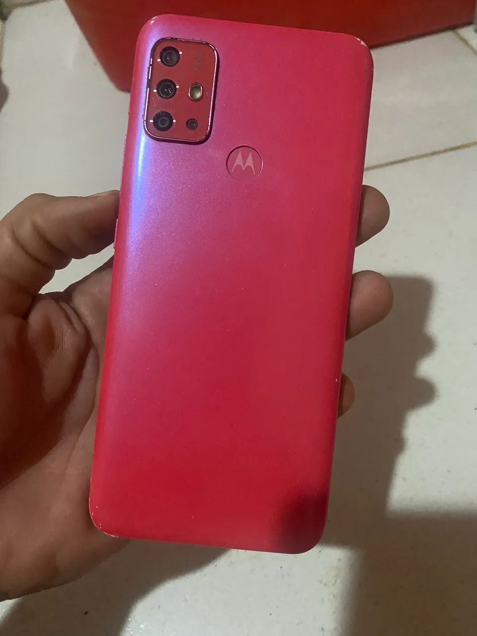 MOTOG8 POWER - 64 GIGAS - Foto 4