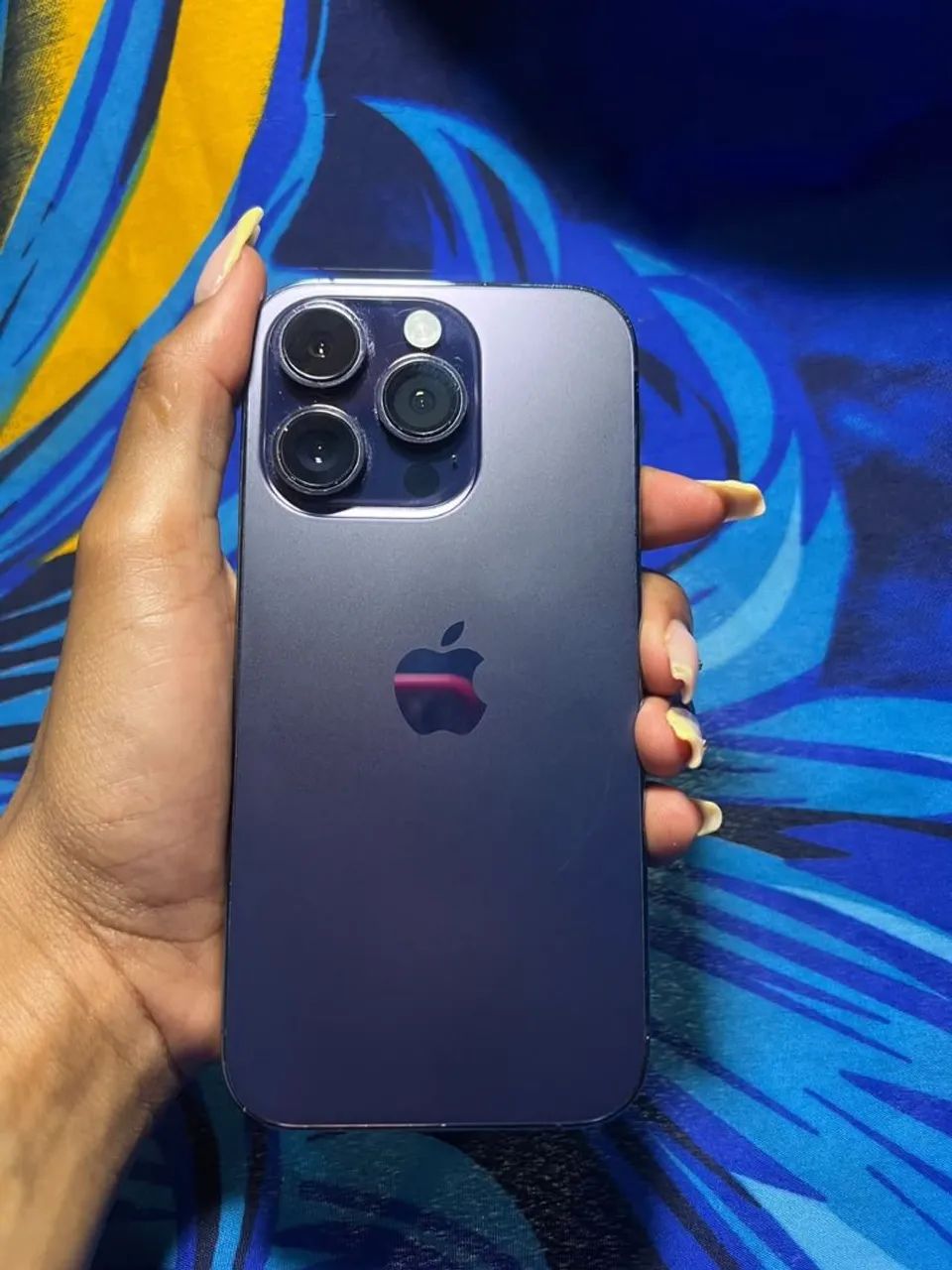 iPhone 14 pro 