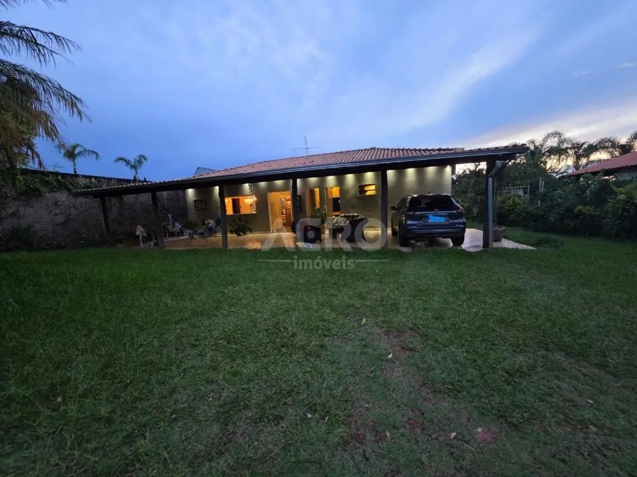 Casa Recanto nobres 2 - Foto 2
