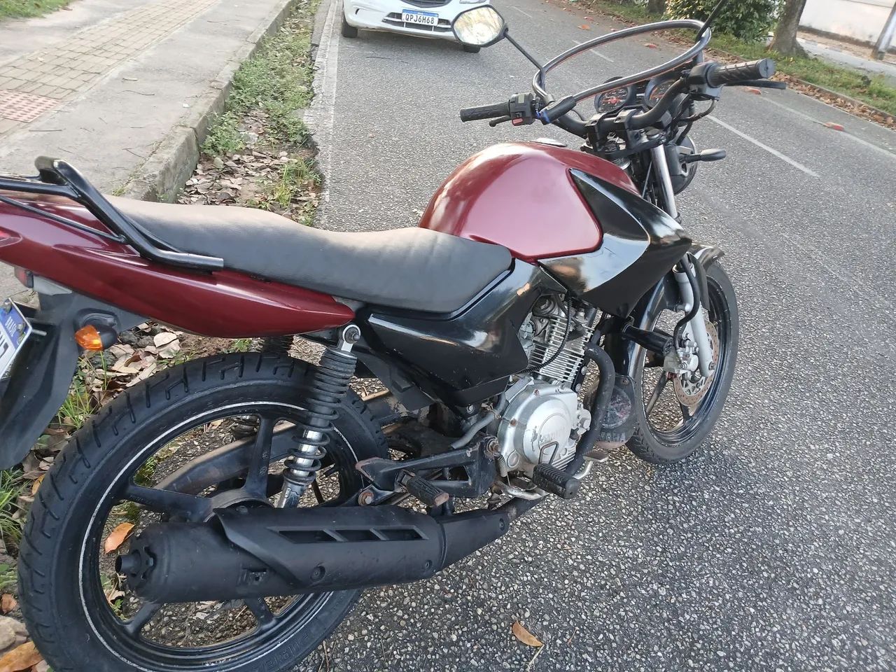 Moto factor - Foto 3