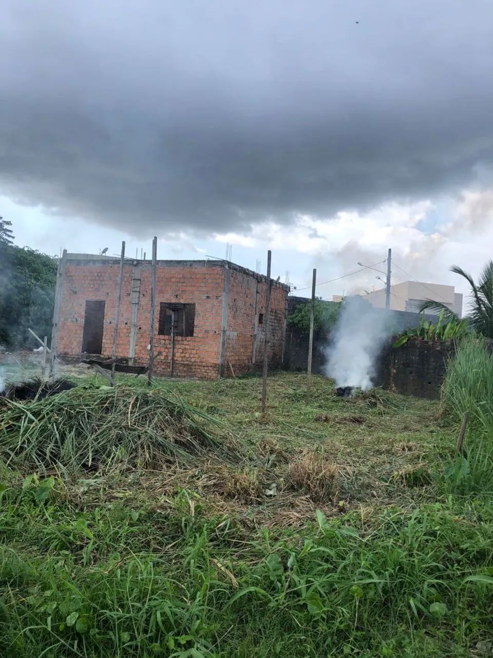 Terreno bem localizado e fácil acesso  - Foto 4