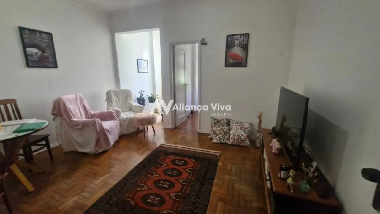Copacabana | Apartamento 1 quarto - Foto 2
