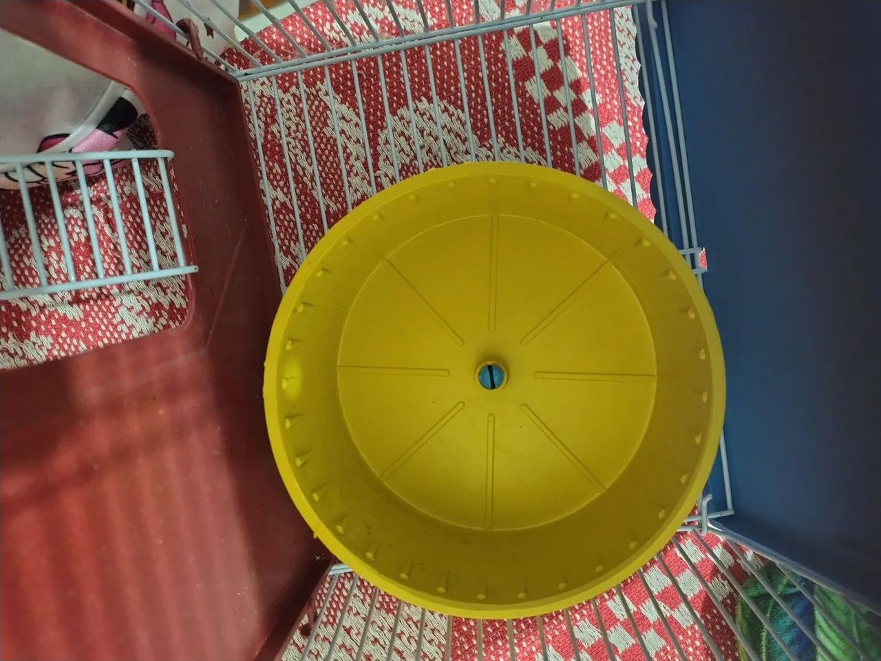Gaiola para hamster - Foto 3