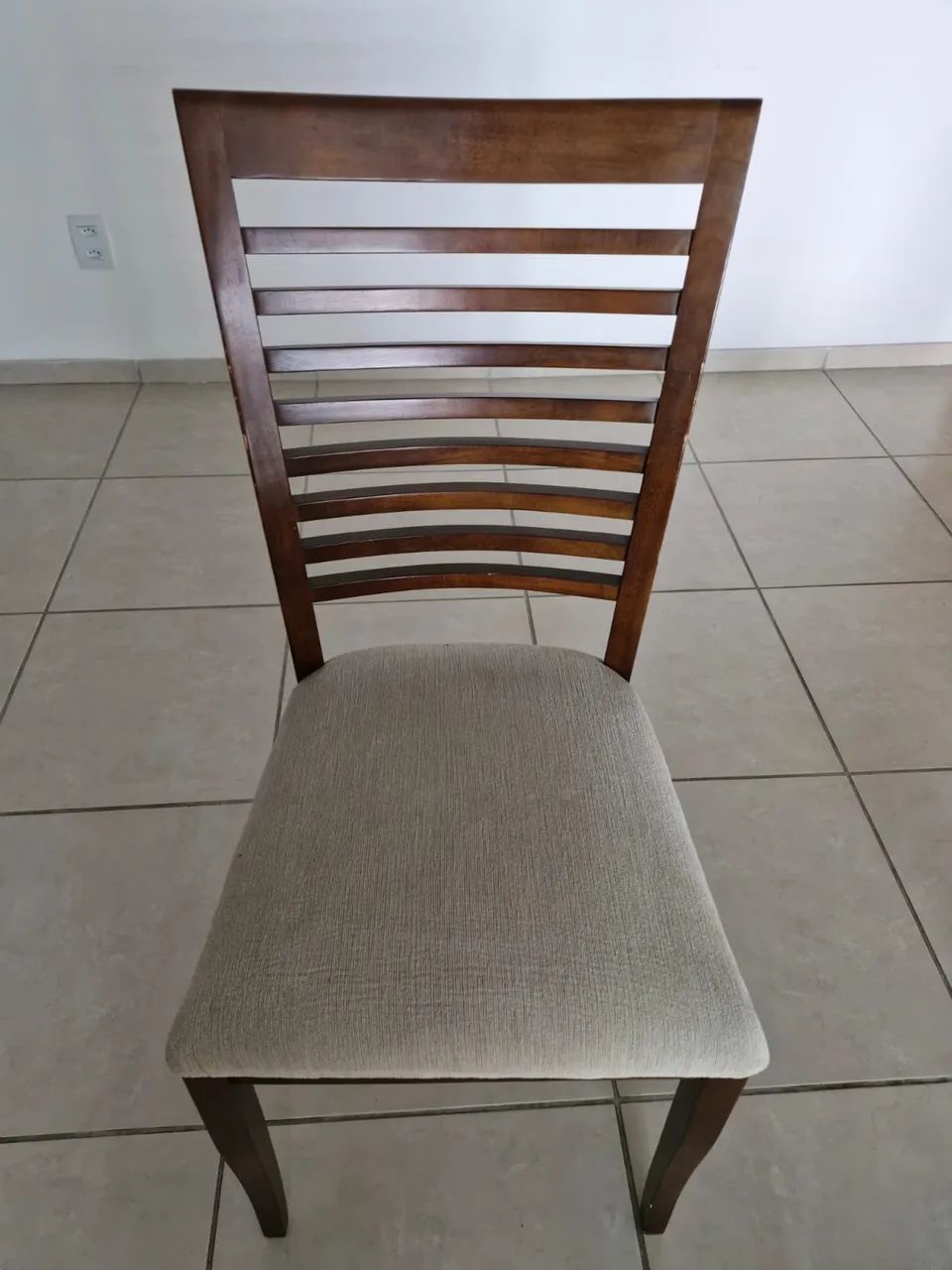 Mesa de jantar completa - Foto 3