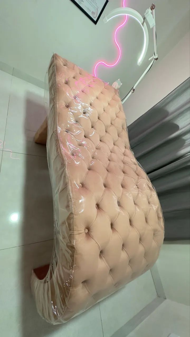 Maca de estética  - Foto 4