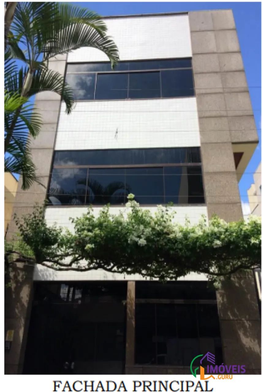 PRÉDIO - PERDIZES - SP - Foto 2