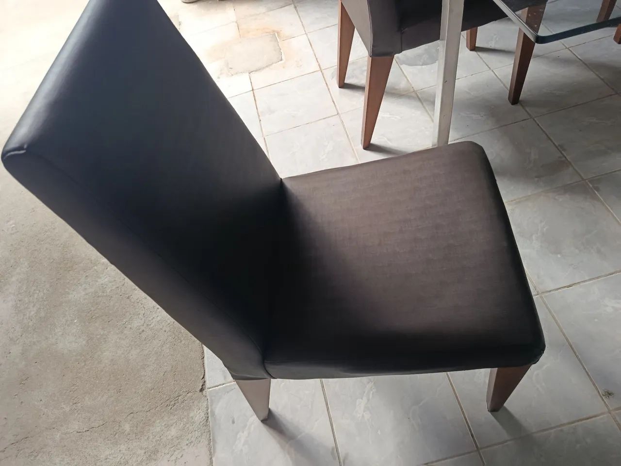 Mesa de jantar de 6 cadeiras - Foto 4