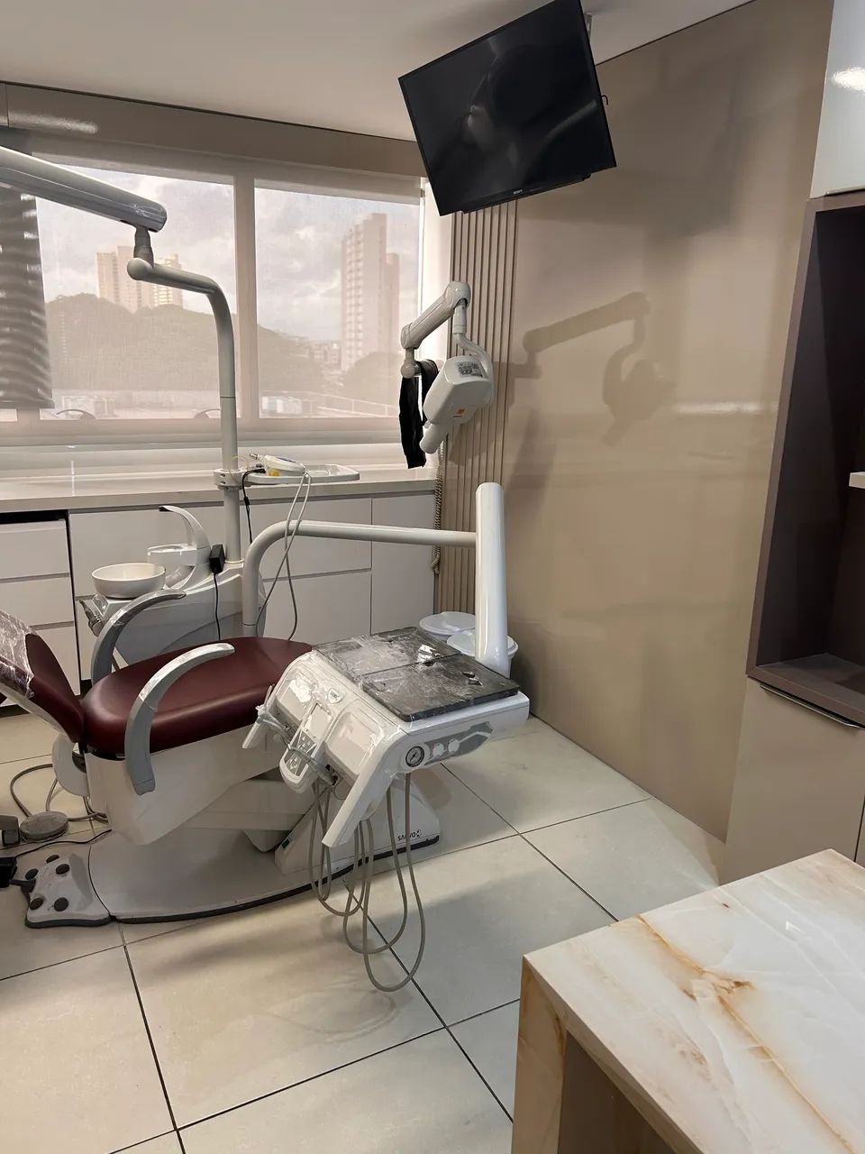 SALA COMERCIAL COM CONSULTÓRIO ODONTOLÓGICO  - Foto 5