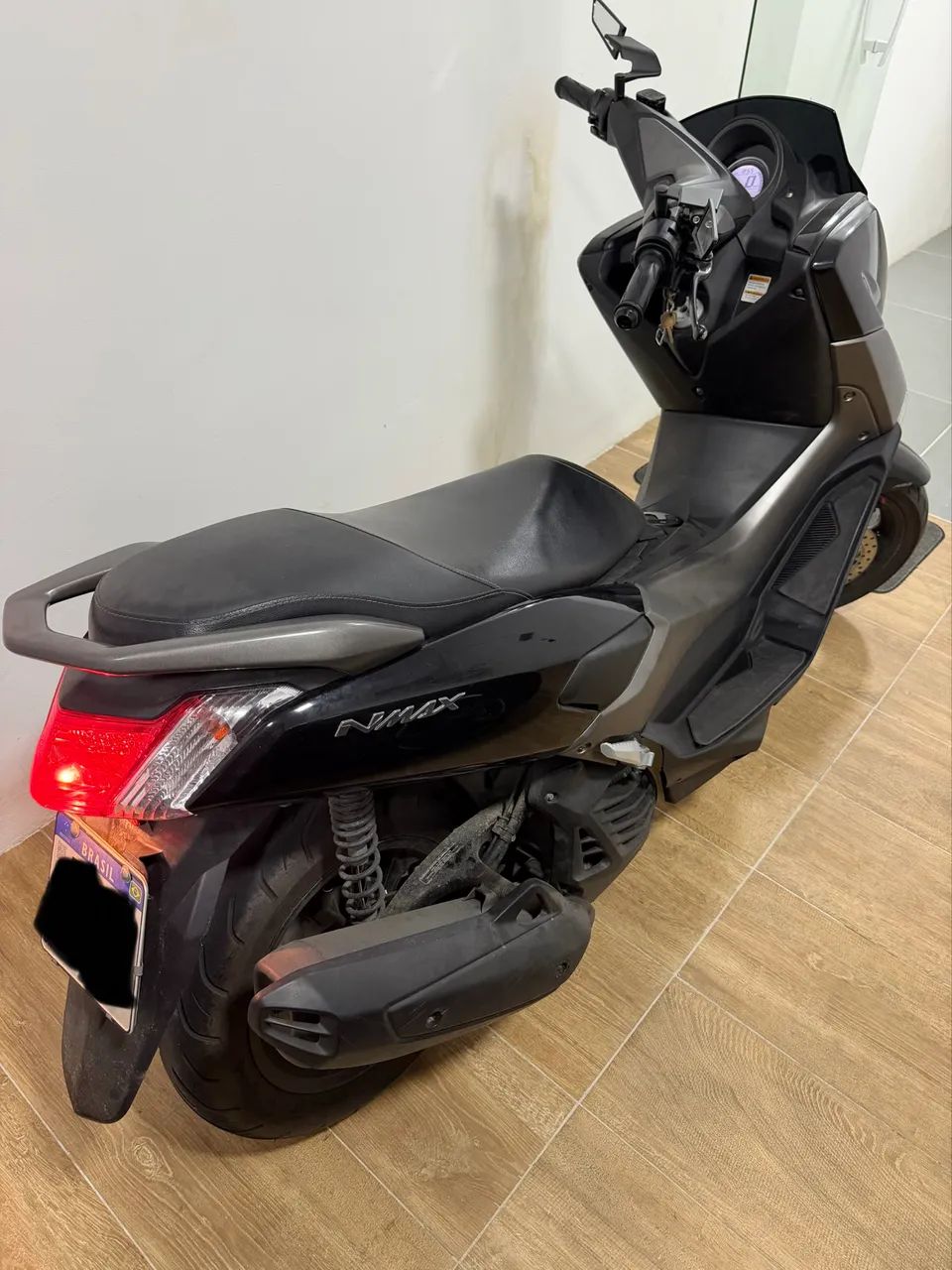 NMAX - Foto 3