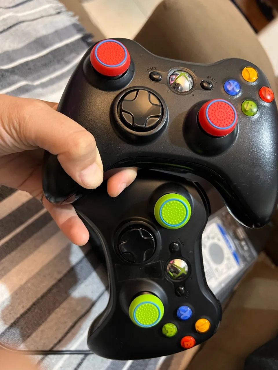 XBOX 360 Slim - Foto 2