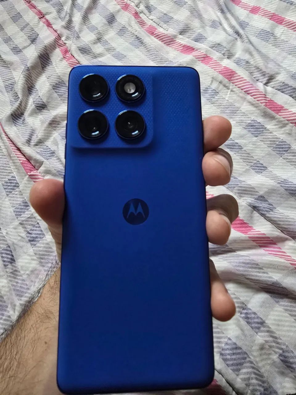 MOTO EDGE 60 PRO - Foto 3