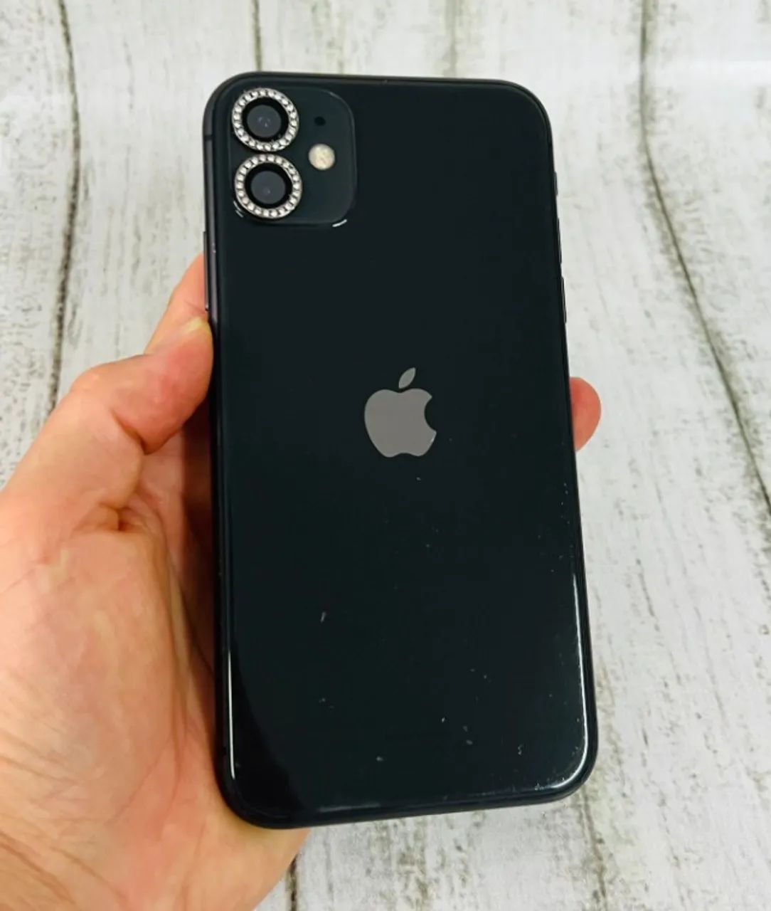 iPhone 11 preto 128gb - Foto 4