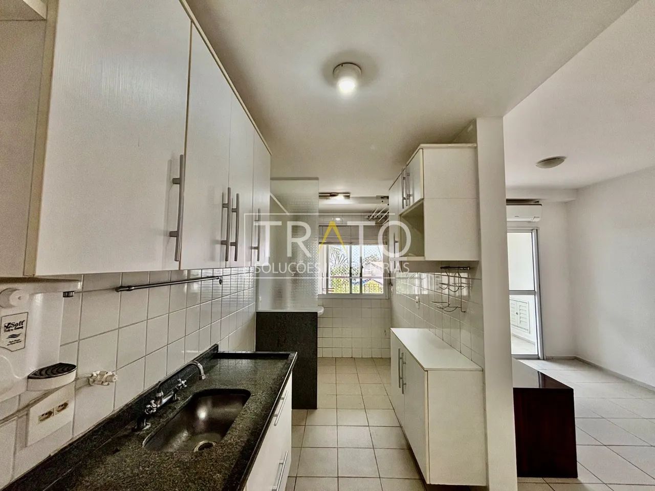 apartamento - Parque Prado - Campinas - Foto 3